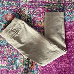 Ann Taylor Loft Marisa Size 8